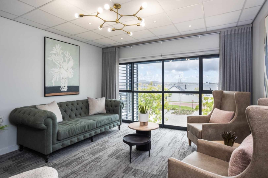 To Let 1 Bedroom Property for Rent in Val De Vie Estate Western Cape